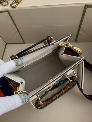 Replica Gucci Bags 1:1 655661 20X16X10cm WW 3colour