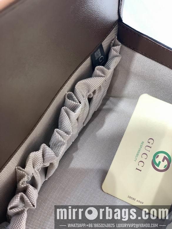 Replica Gucci Bags 1:1 WD645453 23X16X12