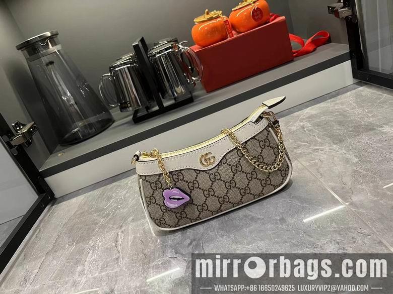 Replica Gucci Bags 1:1 784732 10X19X3cm DF