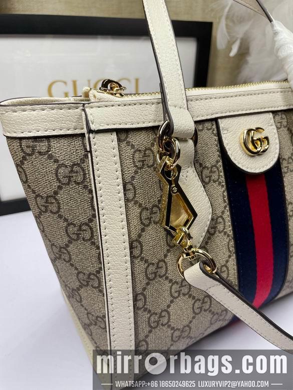 Replica Gucci Bags 1:1 547551 24X20X10cm DF