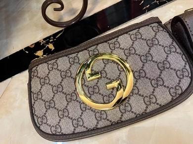 Replica Gucci Bags 1:1 702614 30X12X2.5cm A mini p 21.5X12X8cm;Change Purse 7.5X8X2.5cm DF