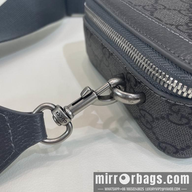 Replica Gucci Bags 1:1 04-5 22X14.5X6cm WP 4colour