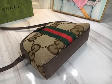 Replica Gucci Bags 1:1 499621 23X19X8cm DF