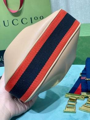 Replica Gucci Bags 1:1 699409 23X22X5cm DF 2colour