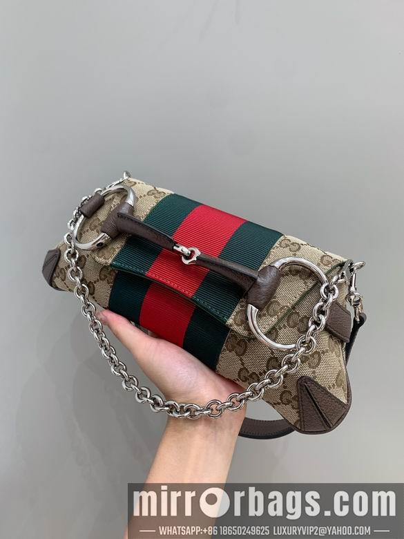 Replica Gucci Bags 1:1 764339 27X11X5cm DF