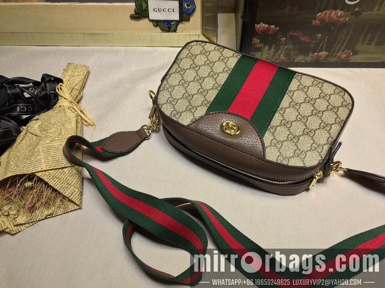 Replica Gucci Bags 1:1 Ophidia 575073 24.5x15x7cm df04
