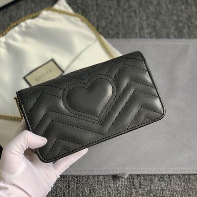 Replica Gucci Bags 1:1 488426 18X10.5X4.5cm DF 4colour