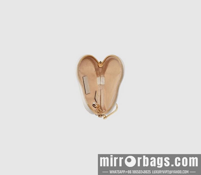 Replica Gucci Bags 1:1 698805 12X11X2cm 20X13cm DF