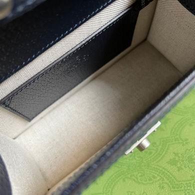 Replica Gucci Bags 1:1 Ophidia 696180 17.5X13X6cm ZY