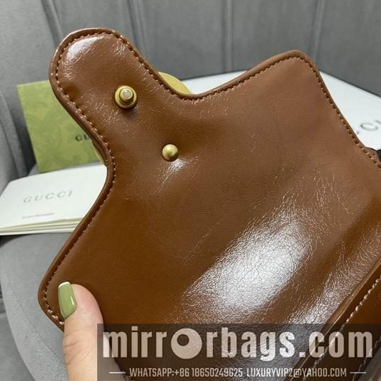 Replica Gucci Bags 1:1 WL547260 21X15X8