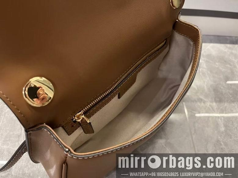 Replica Gucci Bags 1:1 815714 26.5X16.5X8.5cm DF 4colour