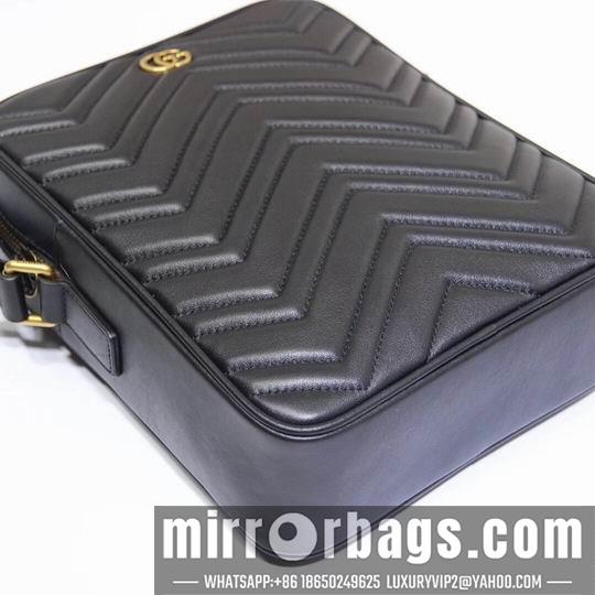 Replica Gucci Bags 1:1 GG Marmont 523365 20x24.5x7cm df