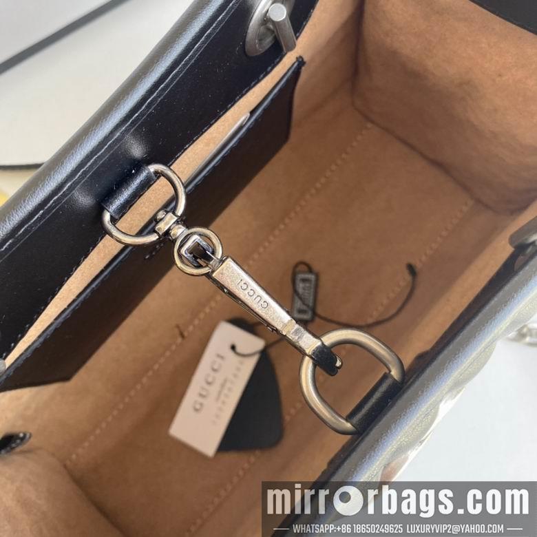 Replica Gucci Bags 1:1 681483 26.5X19X11cm DF 3colour