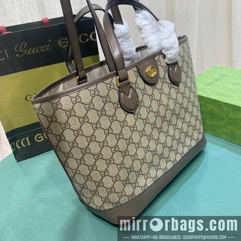 Replica Gucci Bags 1:1 765043 31X25X13cm DF