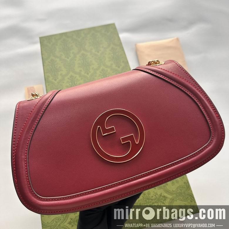 Replica Gucci Bags 1:1 815715 26X16X8cm DF 4colour