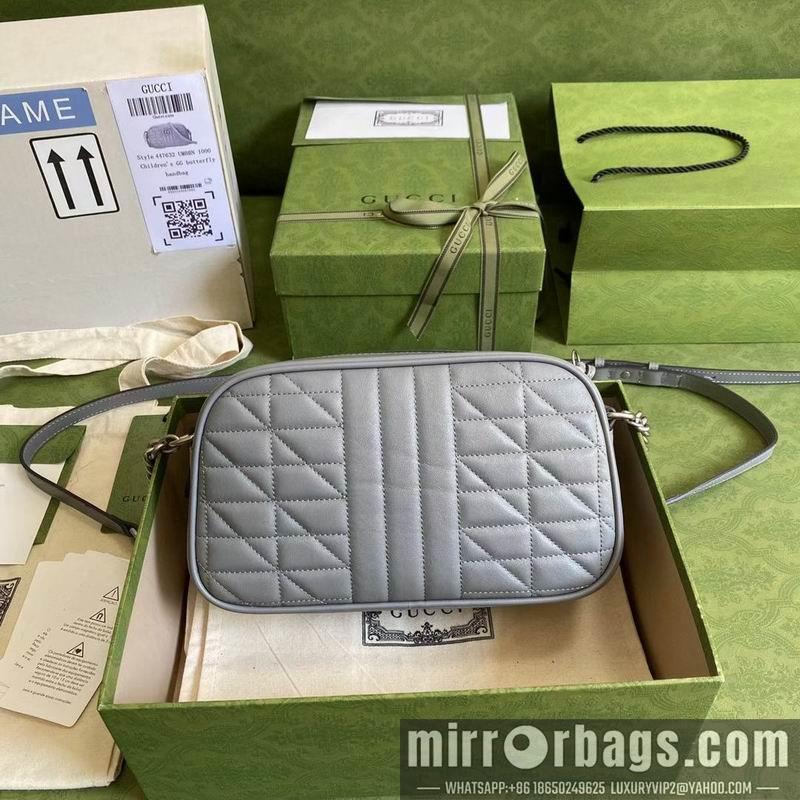 Replica Gucci Bags 1:1 447632 24X13X7cm XM