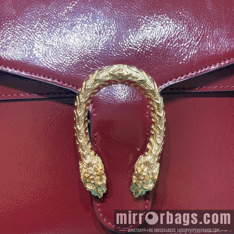 Replica Gucci Bags 1:1 795007 29X20X10.5cm DF 2colour
