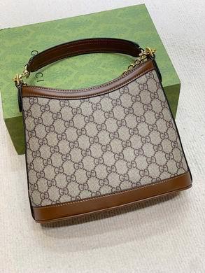 Replica Gucci Bags 1:1 696011 24.5X20X8cm DF
