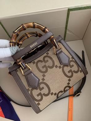 Replica Gucci Bags 1:1 655661 20X16X10cm WW 3colour