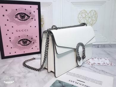 Replica Gucci Bags 1:1 400249 28X18X8cm DF 4colour