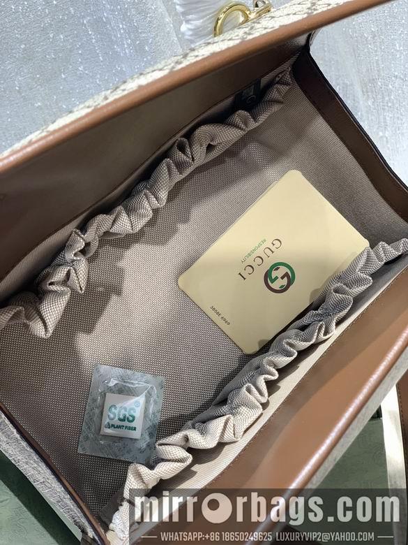 Replica Gucci Bags 1:1 WD645453 23X16X12