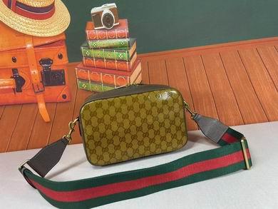 Replica Gucci Bags 1:1 702427 25X16X9.5cm DF 3colour