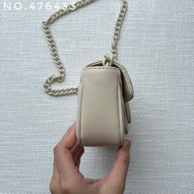 Replica Gucci Bags 1:1 GG Marmont 699757 16.5X9.5X4.5cm DF 4colour