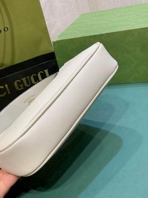 Replica Gucci Bags 1:1 739076 21X12X4cm DF 4colour