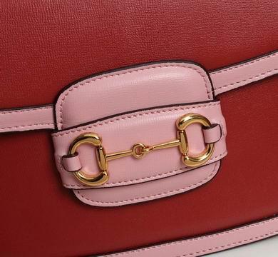Replica Gucci Bags 1:1 602204 25X18X8cm DF 4colour