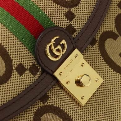 Replica Gucci Bags 1:1 Ophidia 651055 25X17.5X7cm ZY