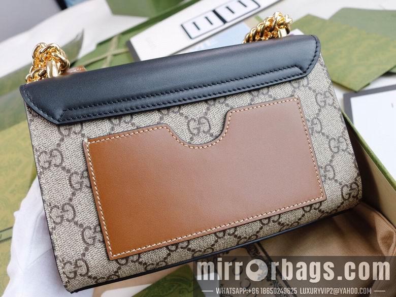 Replica Gucci Bags 1:1 409487 20X13X8cm