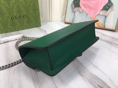 Replica Gucci Bags 1:1 499623 25X13.5X7cm DF 3colour