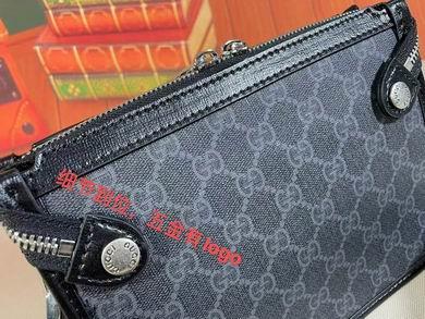Replica Gucci Bags 1:1 WD674164  21X16.5X8