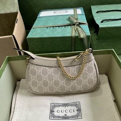 Replica Gucci Bags 1:1 764960 10X19X3cm YG 4colour