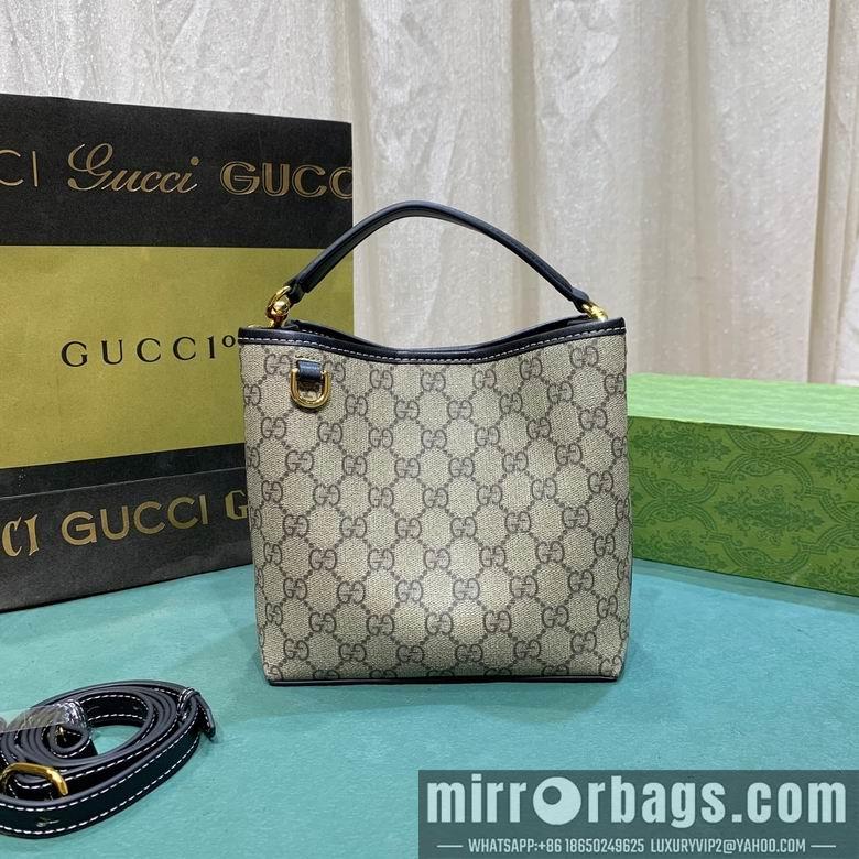 Replica Gucci Bags 1:1 Emblem 815118 20X18X11.5cm DF