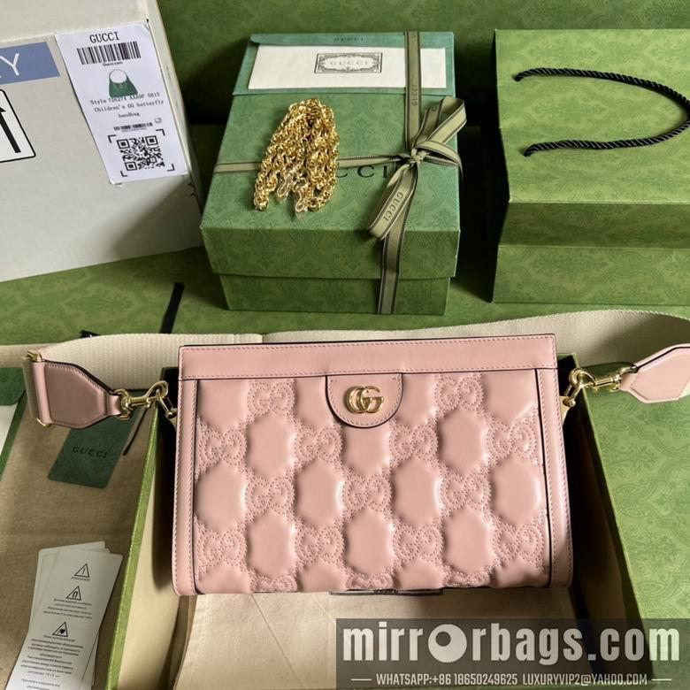 Replica Gucci Bags 1:1 702200 26X17.5X8cm
