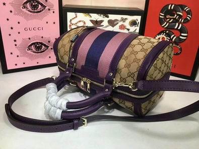 Replica Gucci Bags 1:1 枕头包 269876 28x19x17cm df01