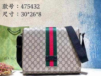 Replica Gucci Bags 1:1 475432 30X26X8cm DF 2colour