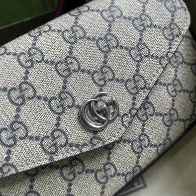 Replica Gucci Bags 1:1 764961 13X22X4cm YG 3colour