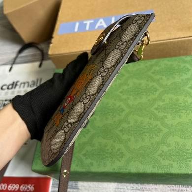 Replica Gucci Bags 1:1 700732 12X18cm MP 2colour