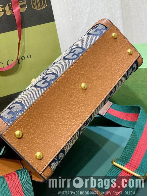 Replica Gucci Bags 1:1 702721 27X24X11cm DF-2