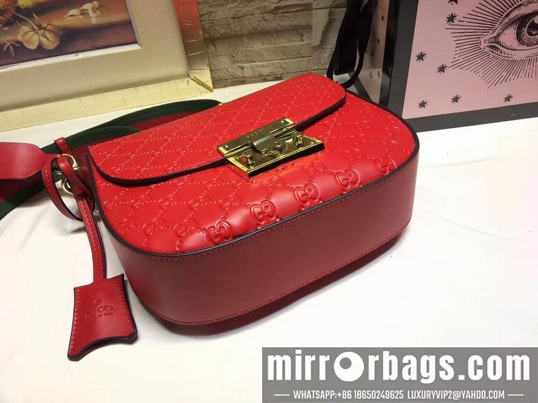 Replica Gucci Bags 1:1 453189 25X20X7.5cm DF