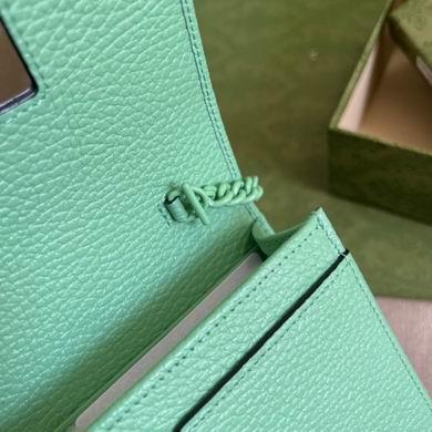 Replica Gucci Bags 1:1 497985 20X12.5X4cm YG 3colour