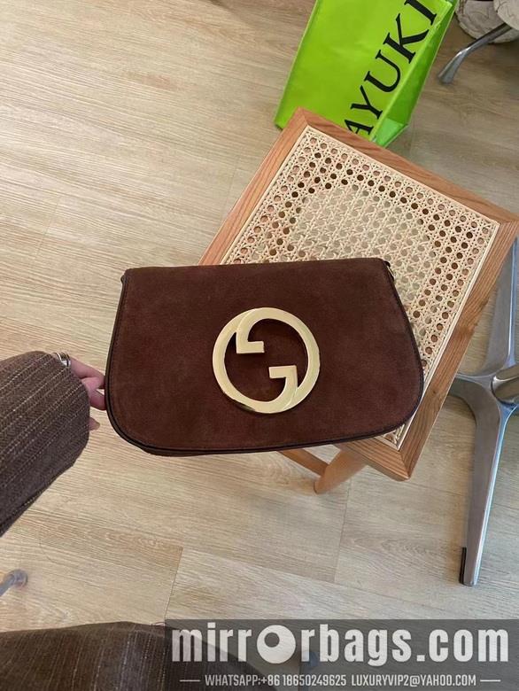 Replica Gucci Bags 1:1 699268 28X16X4cm DF 3colour