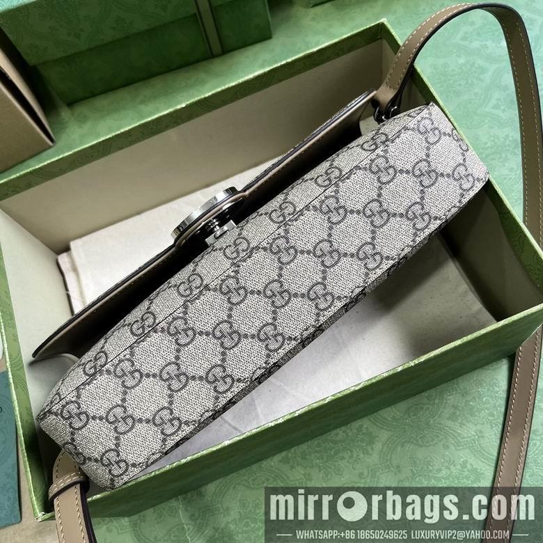 Replica Gucci Bags 1:1 739721 27X15X5cm