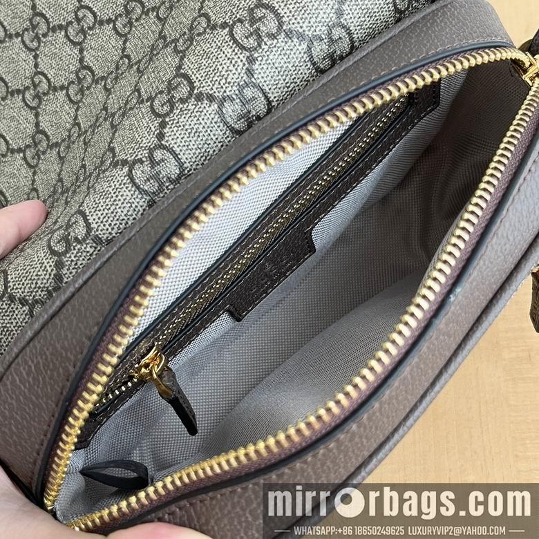 Replica Gucci Bags 1:1 772239 19X13X5cm XMY 2colour