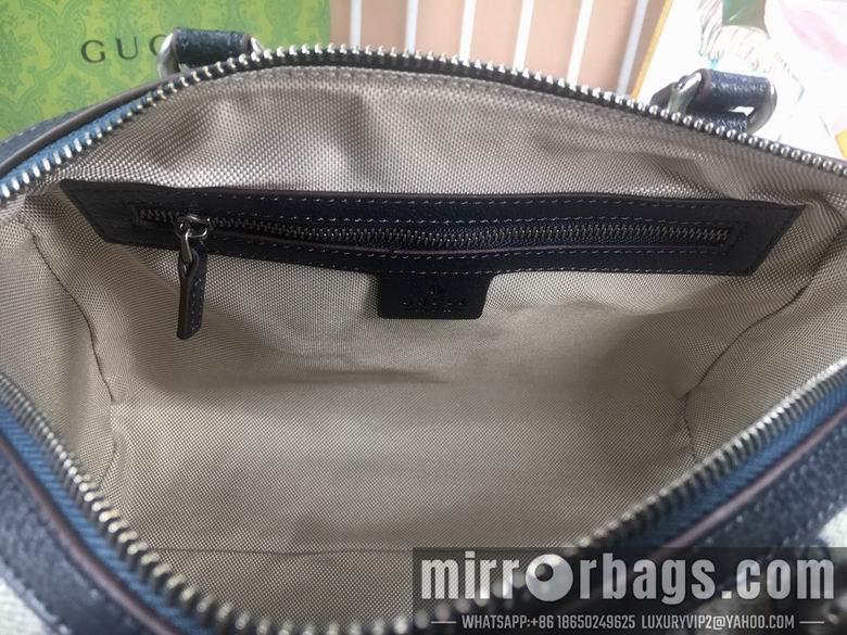 Replica Gucci Bags 1:1 772061 26.5X17.5X14cm DF 3colour