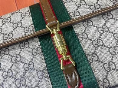 Replica Gucci Bags 1:1 699930 23X16X3cm DF