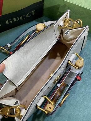 Replica Gucci Bags 1:1 735153 27X15.5X11cm DF 3colour