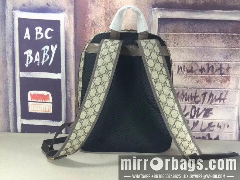 Replica Gucci Bags 1:1 Ophidia 547967 32x40.5x14.5cm df03